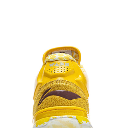 Way of Wade 1 "Yellow Stingray"