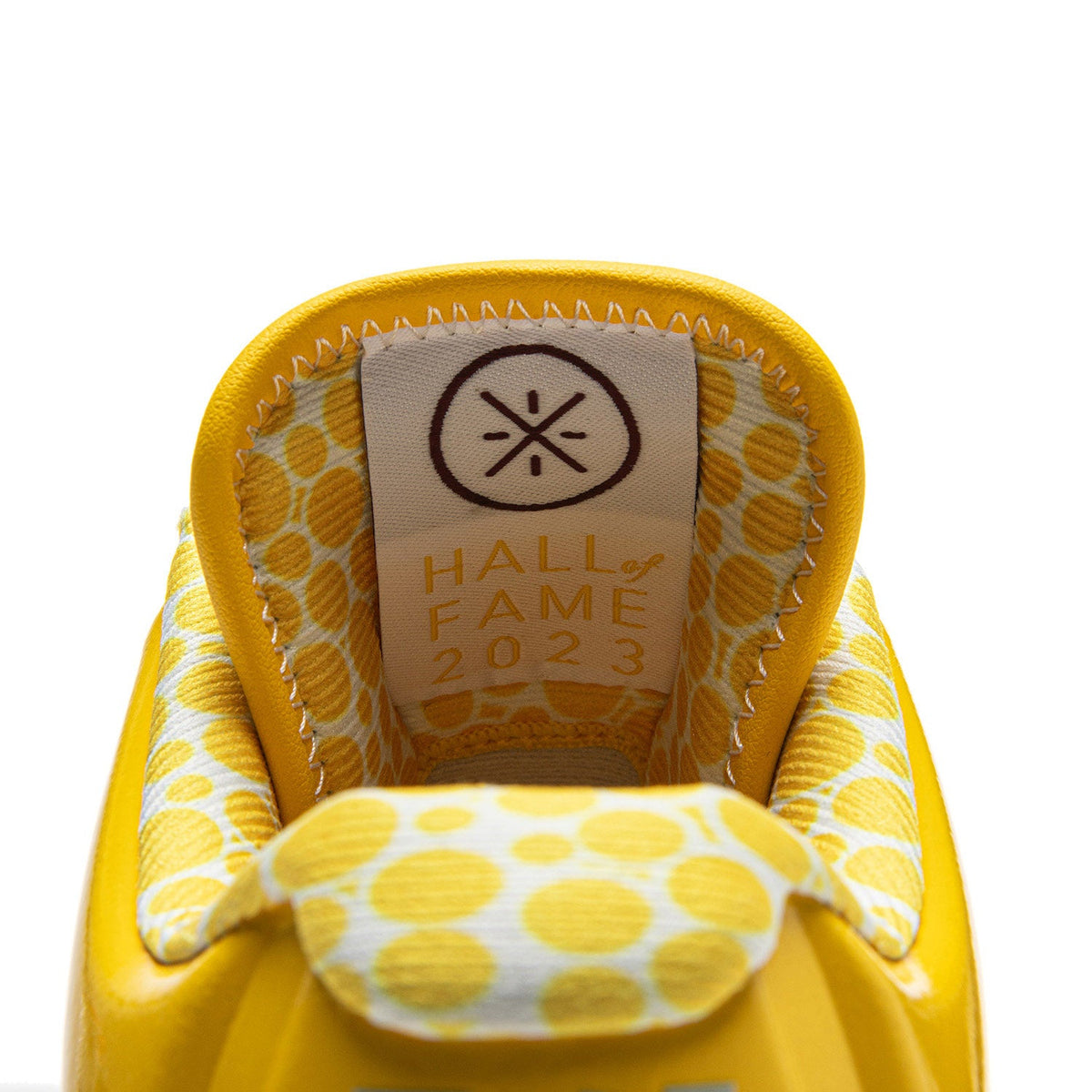 Way of Wade 1 "Yellow Stingray"