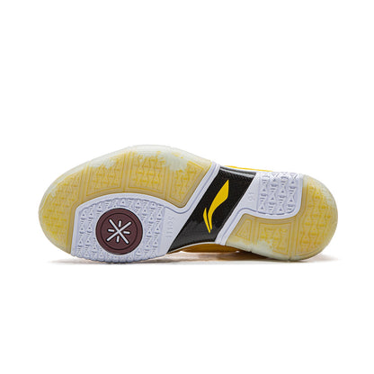 Way of Wade 1 "Yellow Stingray"