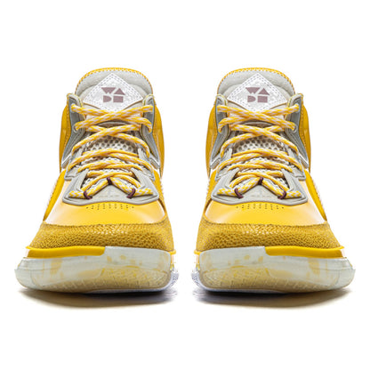 Way of Wade 1 "Yellow Stingray"