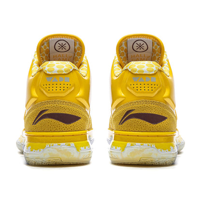 Way of Wade 1 "Yellow Stingray"