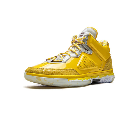 Way of Wade 1 "Yellow Stingray"