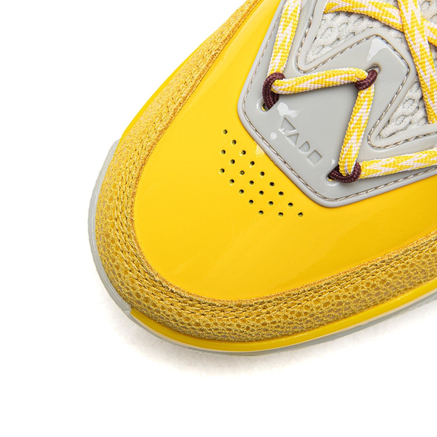 Way of Wade 1 "Yellow Stingray"