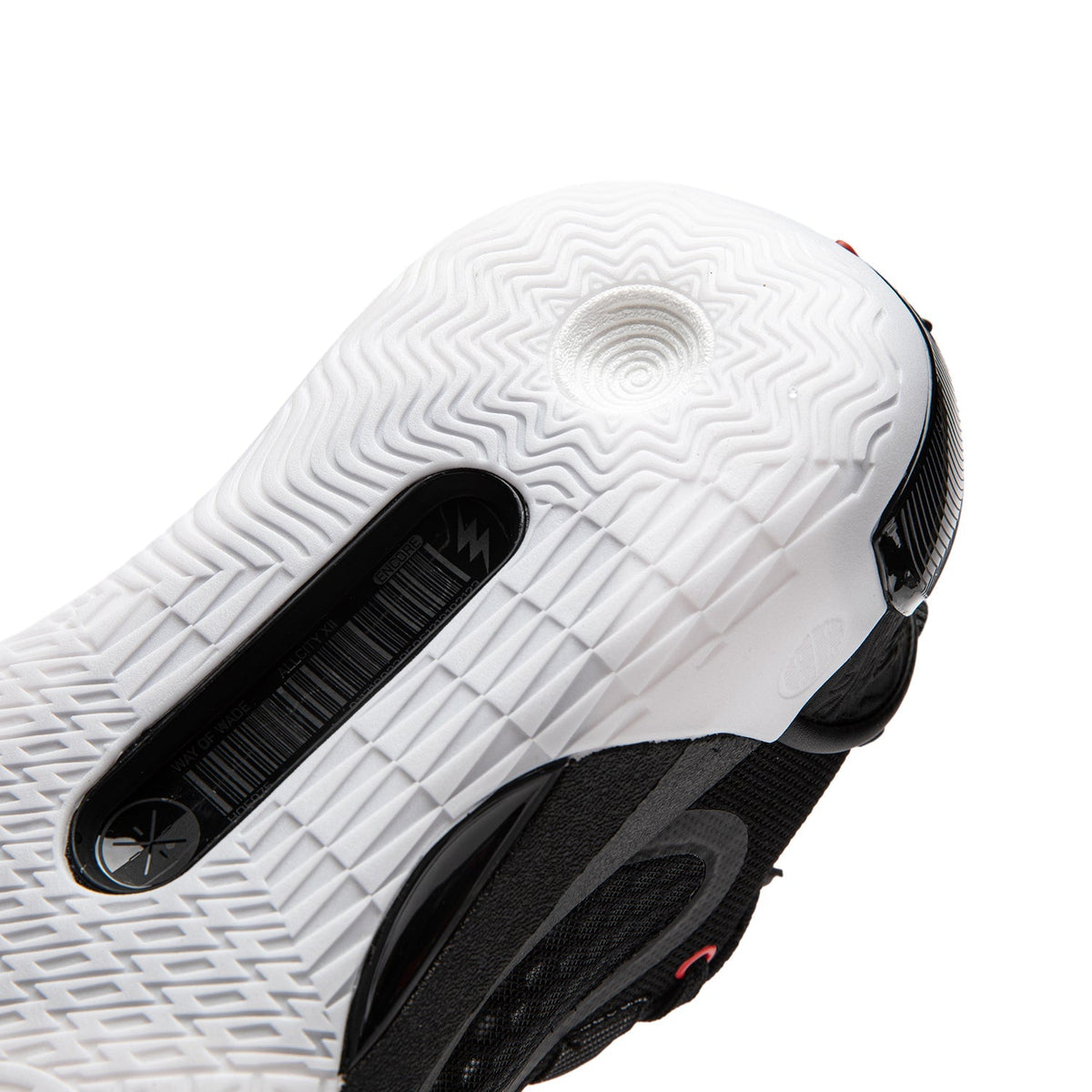 Wade All City 12 Encore "Announcement"