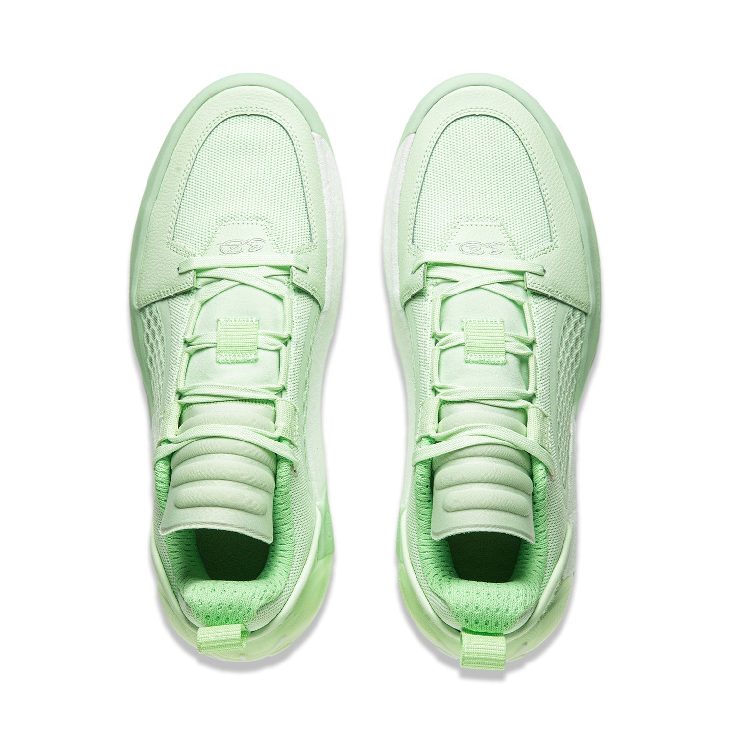 Wade All City 12 Encore "Avocado"