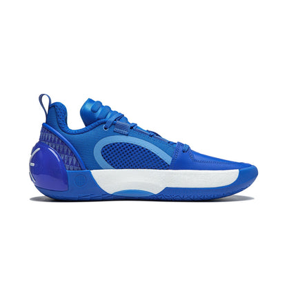Wade All City 12 Encore "Game Blue"