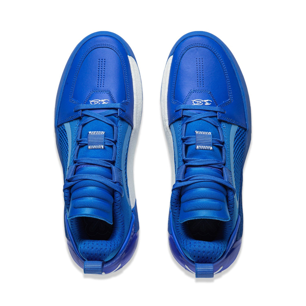 Wade All City 12 Encore "Game Blue"