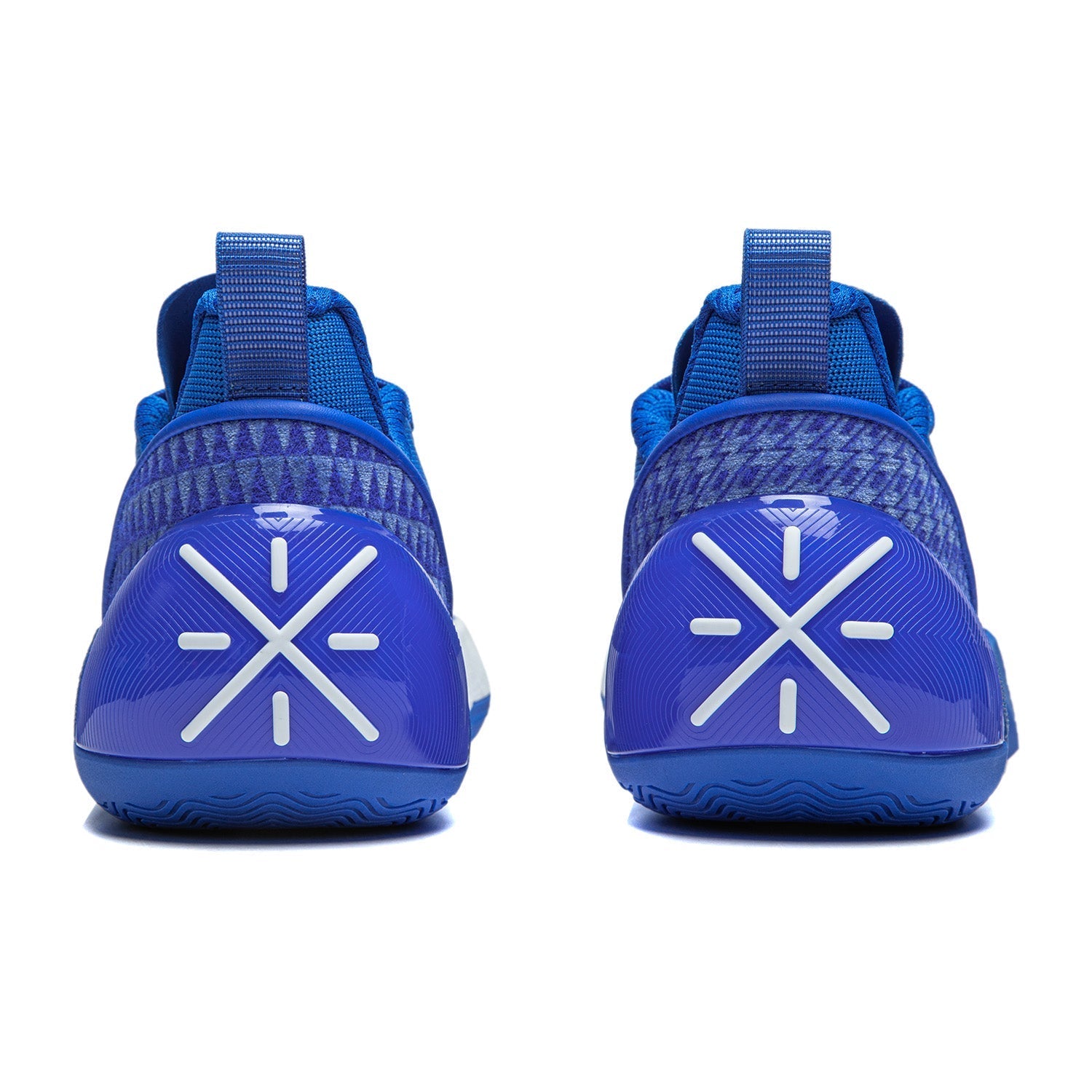Wade All City 12 Encore "Game Blue"