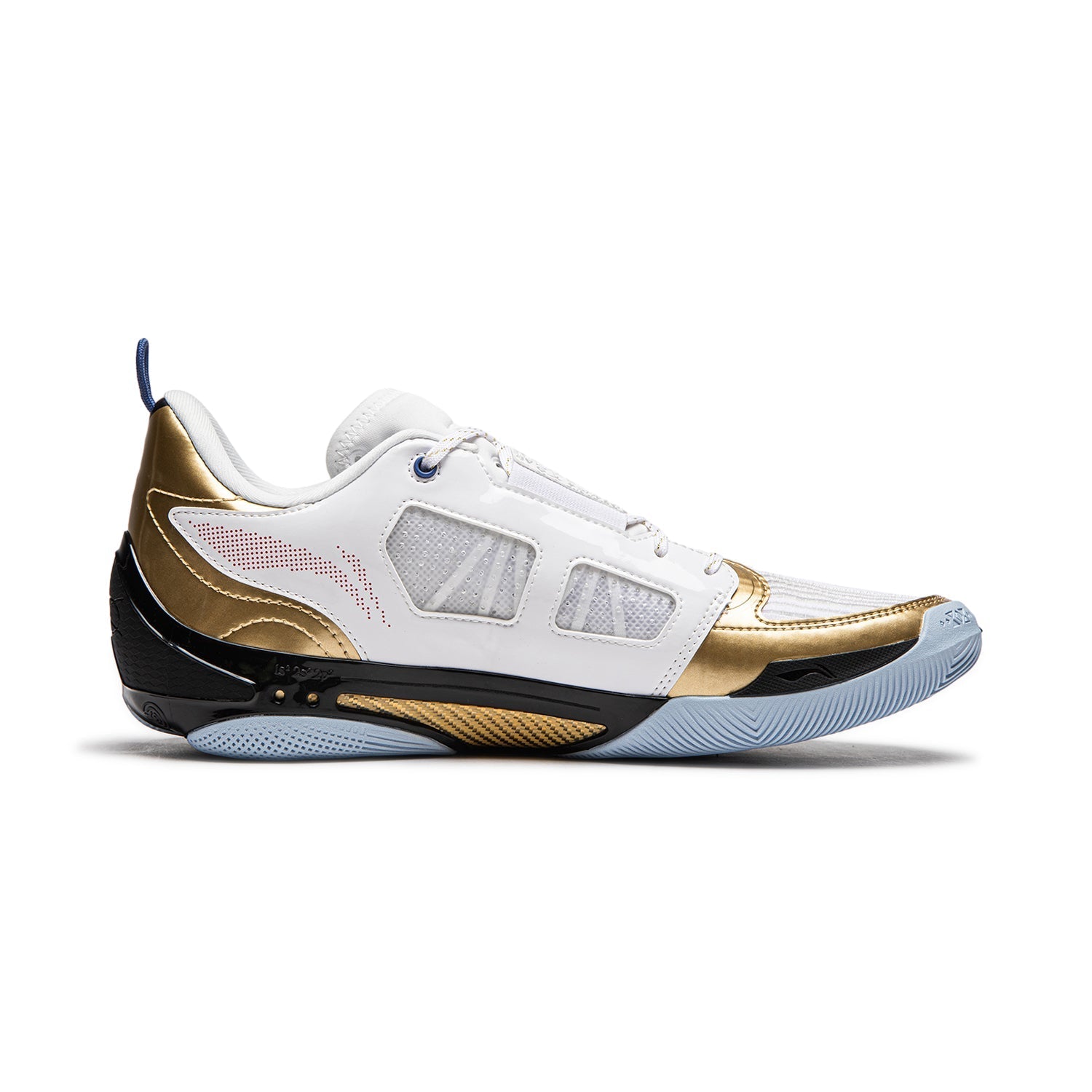 Wade 808 4 Ultra "Score Champion"