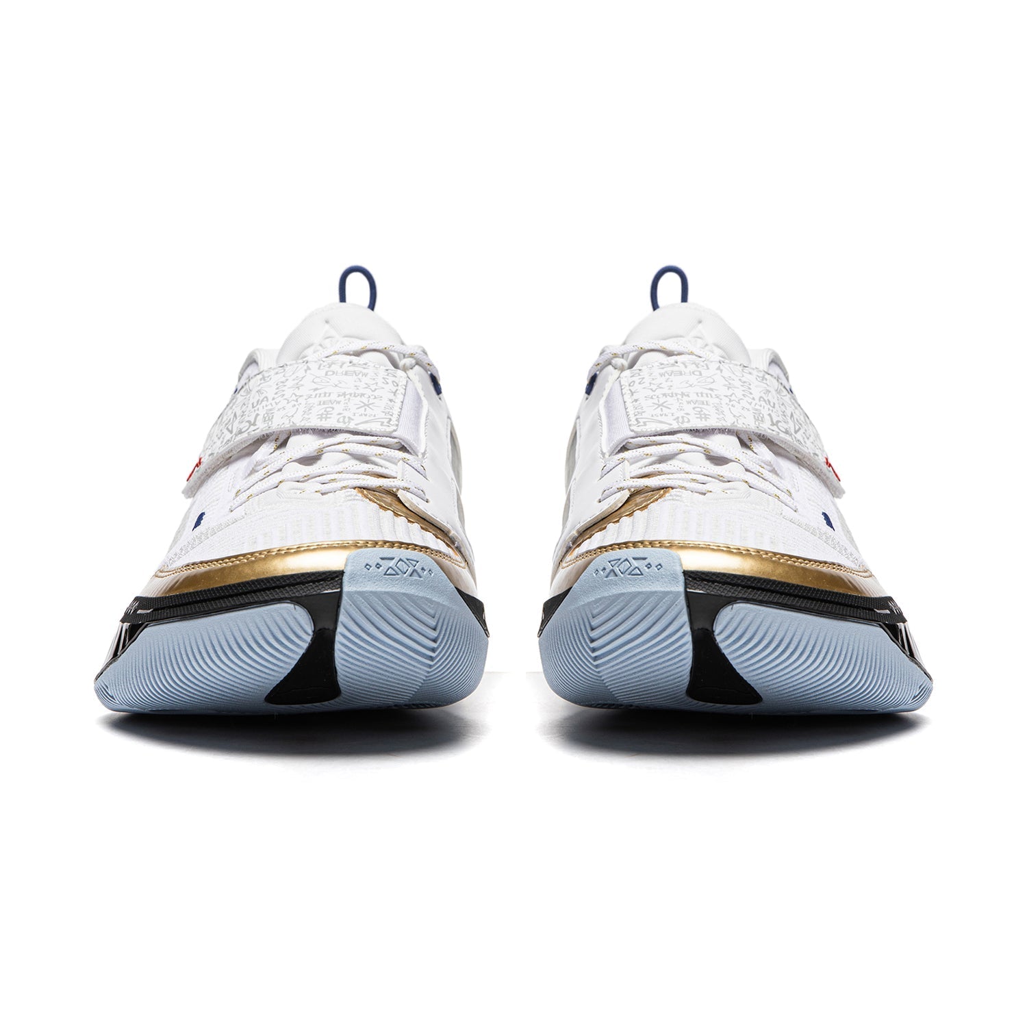 Wade 808 4 Ultra "Score Champion"