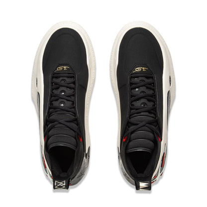 Way of Wade 11 "Announcement"