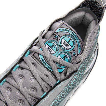 Way of Wade 11 "Statue"