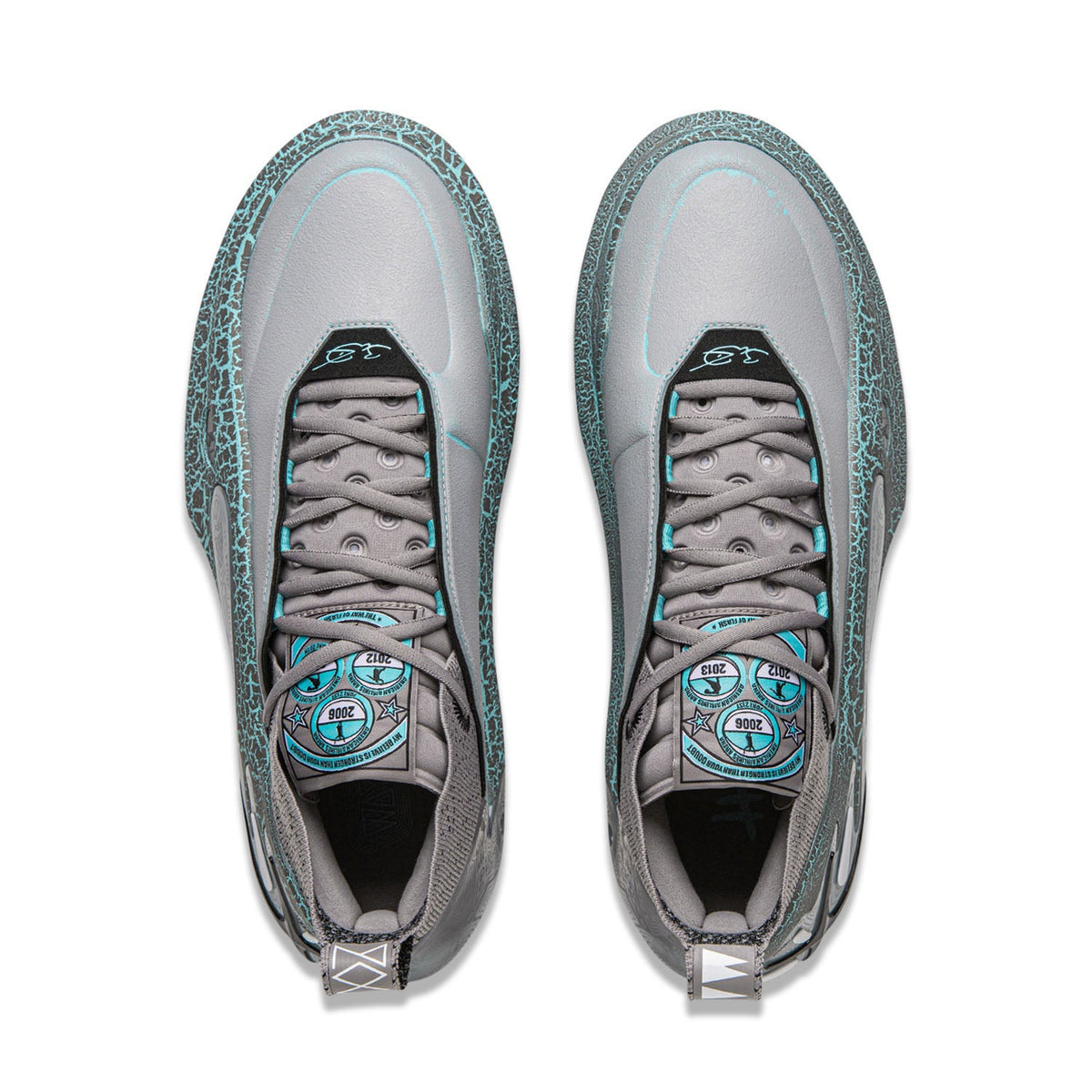 Way of Wade 11 "Statue"