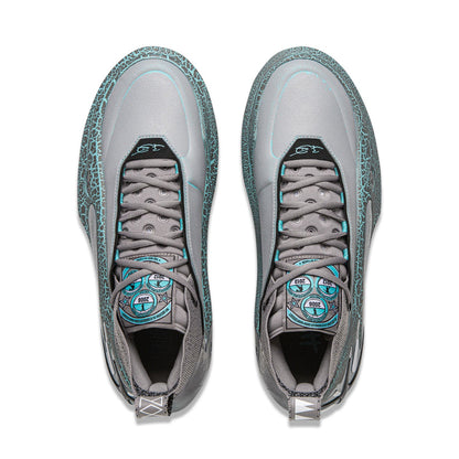 Way of Wade 11 "Statue"