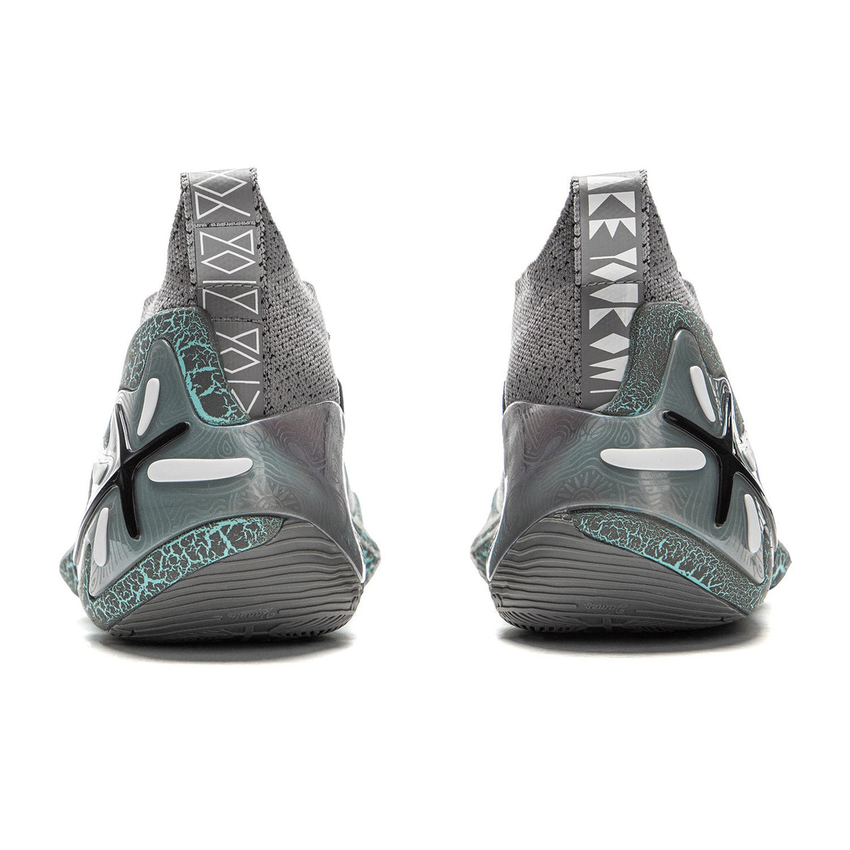 Way of Wade 11 "Statue"