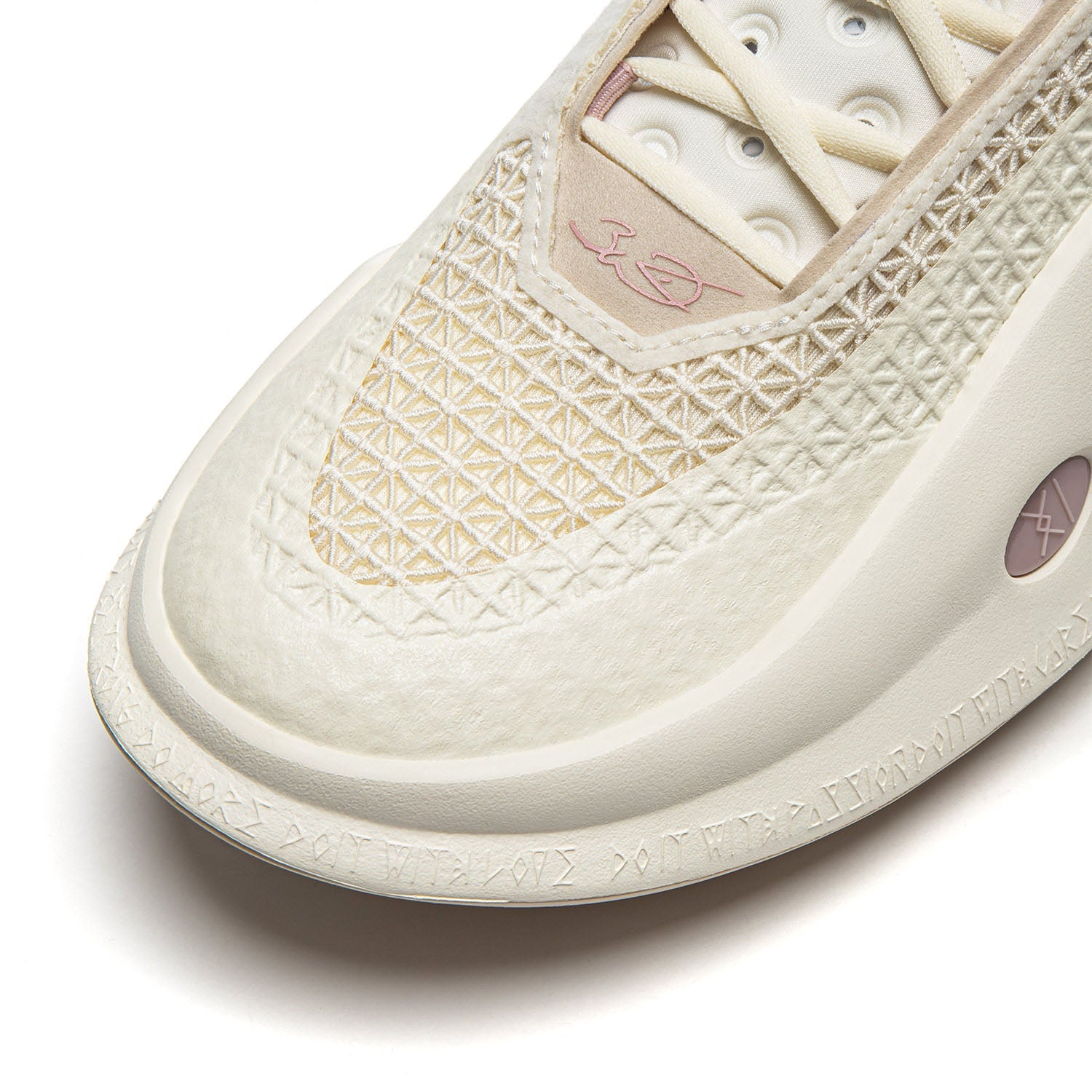 Way of Wade 11 "Restage"