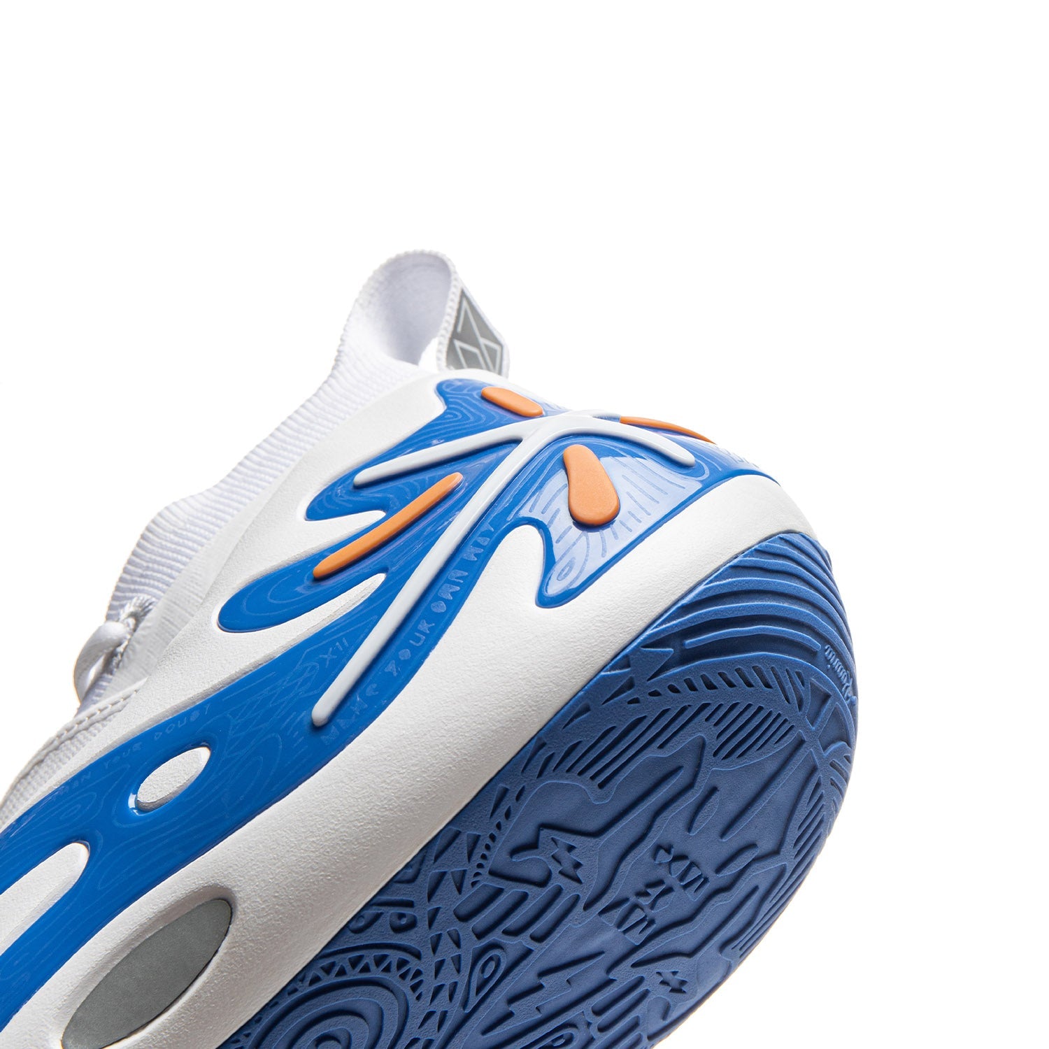 Way of Wade 11 "Draft Day"