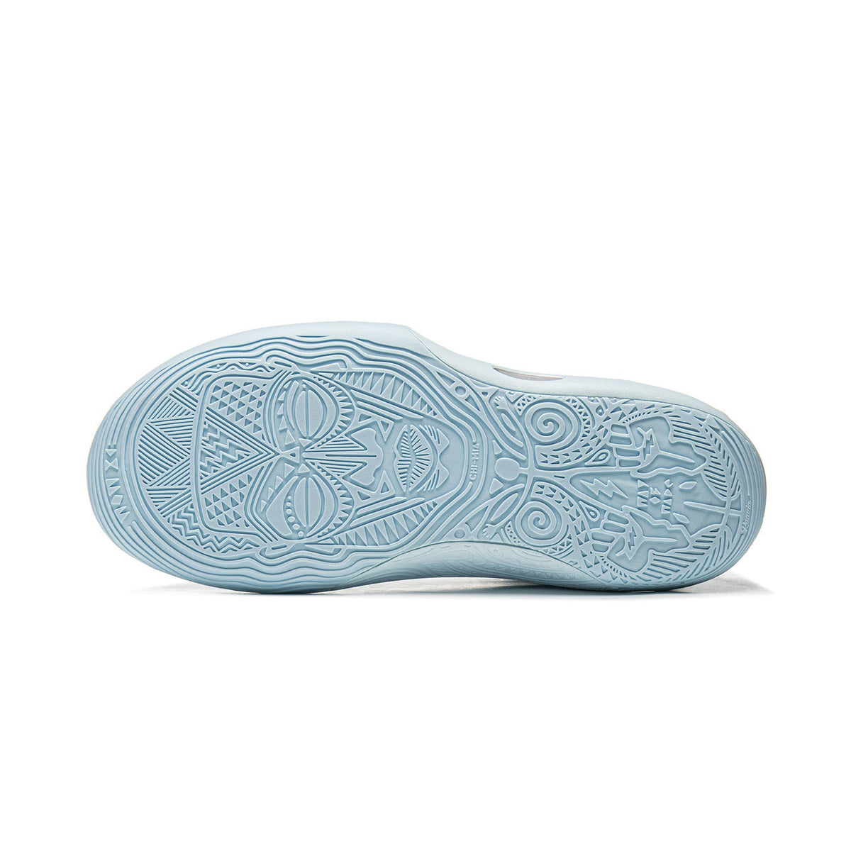Way of Wade 11 "Mint"