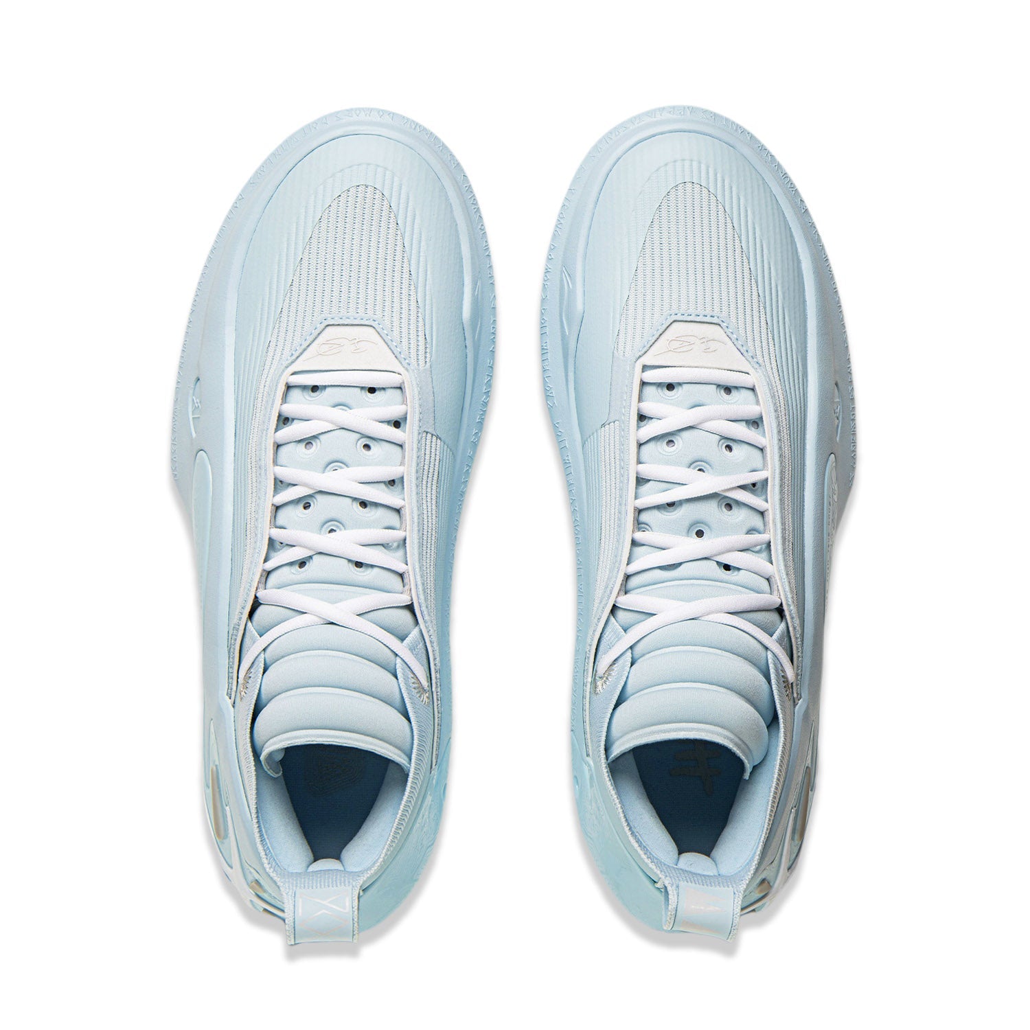Way of Wade 11 "Mint"