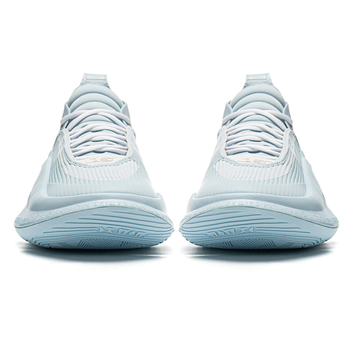 Way of Wade 11 "Mint"