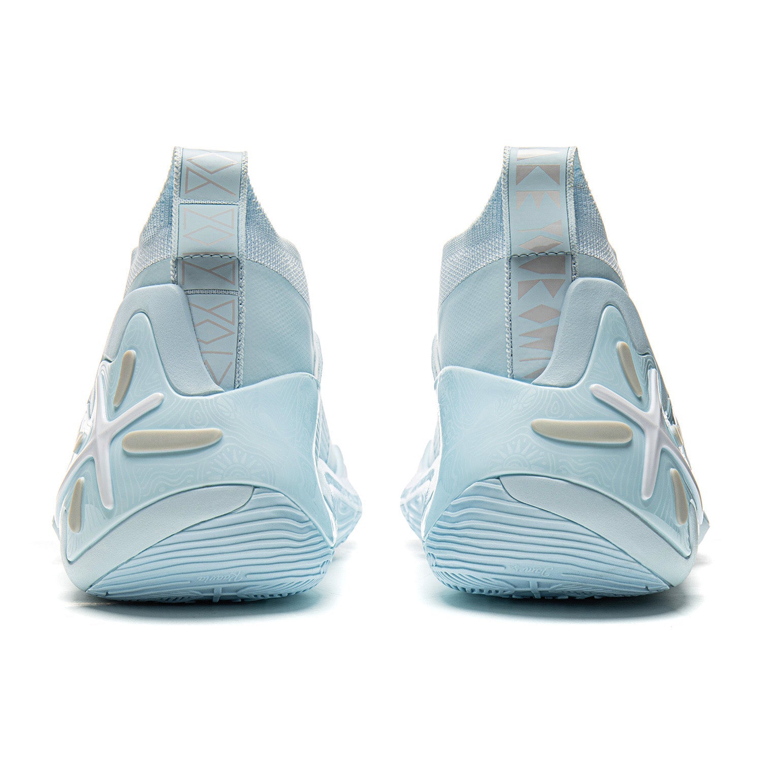Way of Wade 11 "Mint"