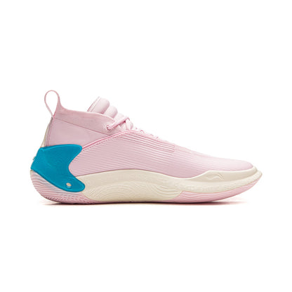Way of Wade 11 "South Beach"