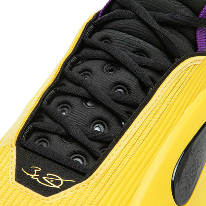 Way of Wade 11 "Gold & Purple"