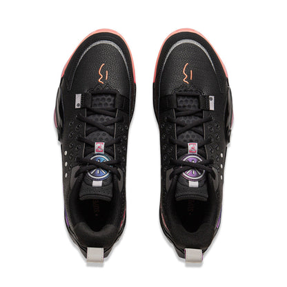 Wade All City 13 "Sunrise"