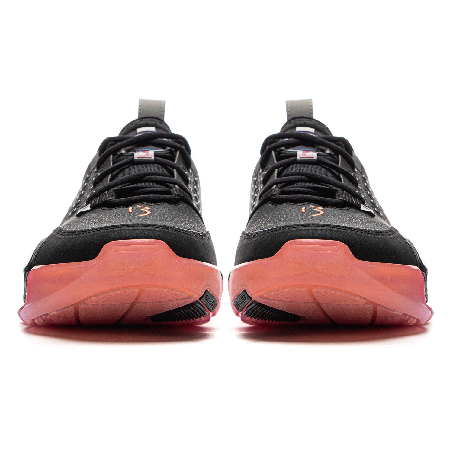 Wade All City 13 "Sunrise"