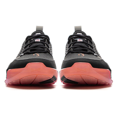 Wade All City 13 "Sunrise"