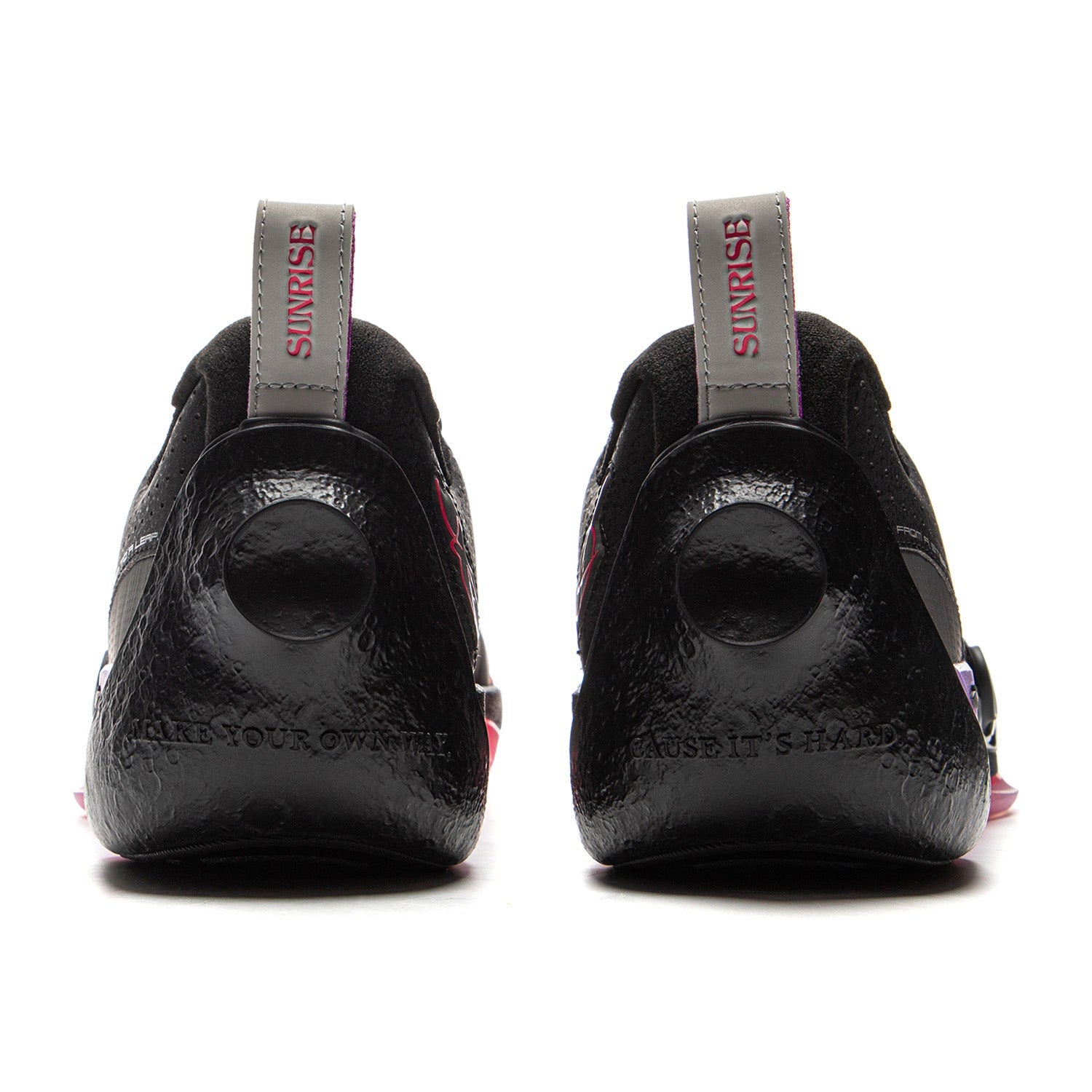 Wade All City 13 "Sunrise"