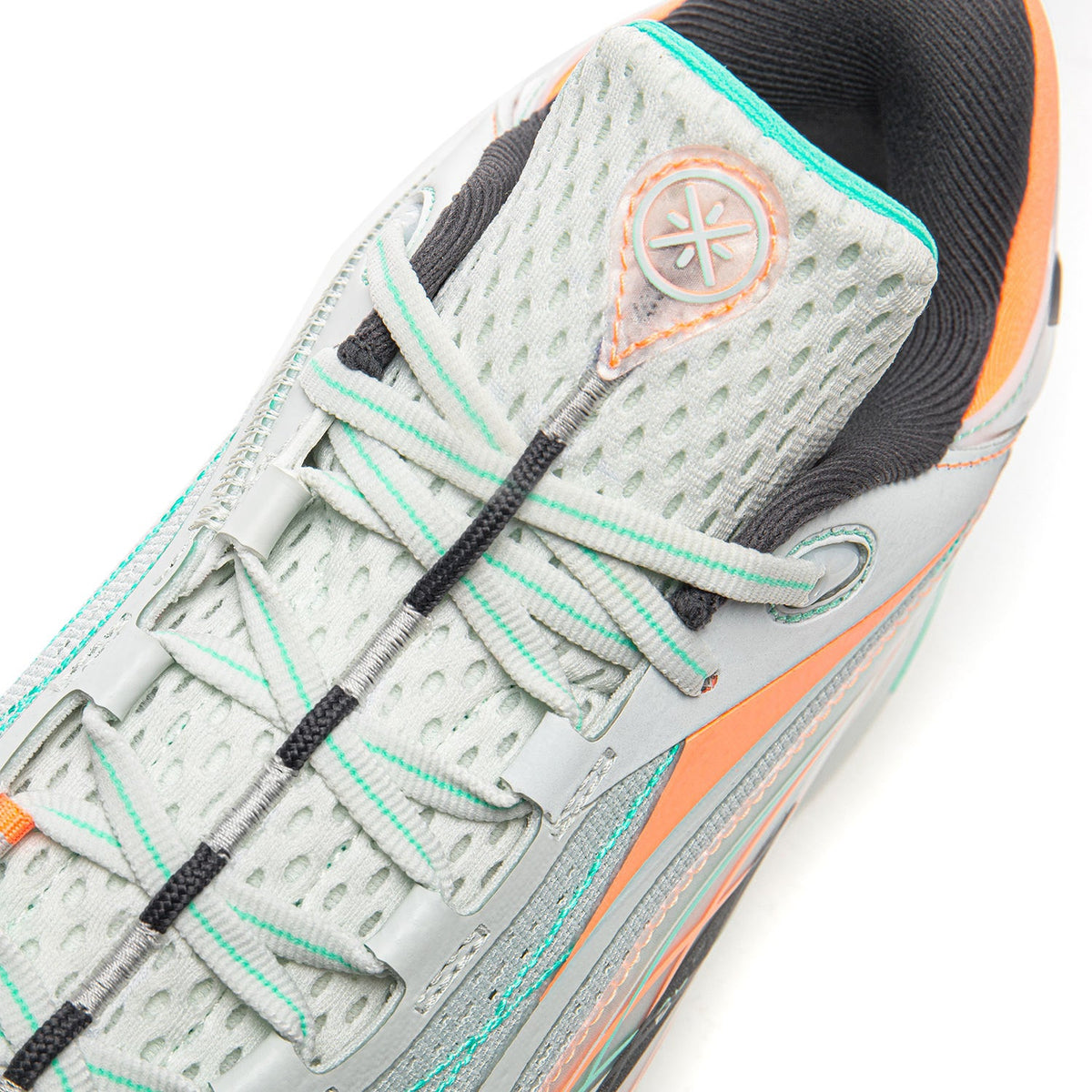 Wade 808 5 Ultra "Dazzle"