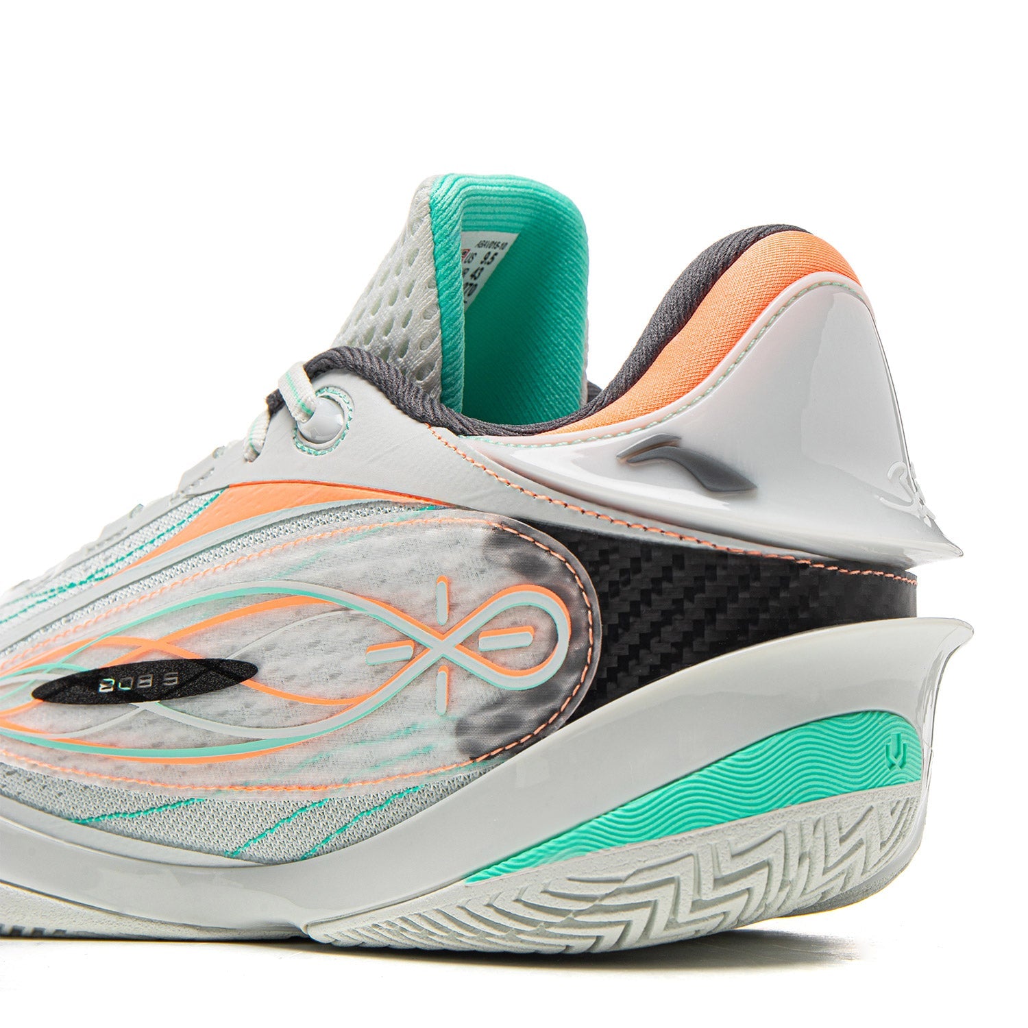 Wade 808 5 Ultra "Dazzle"