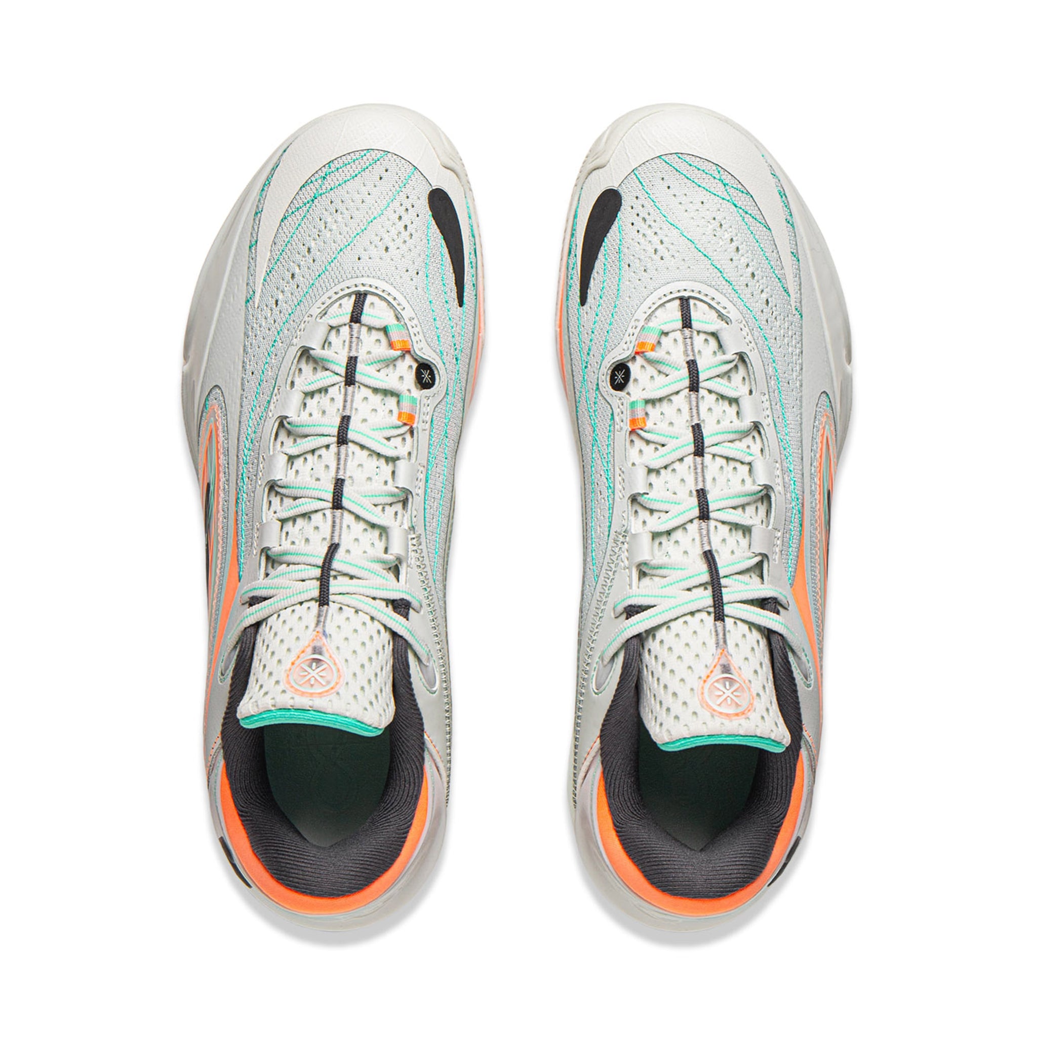 Wade 808 5 Ultra "Dazzle"