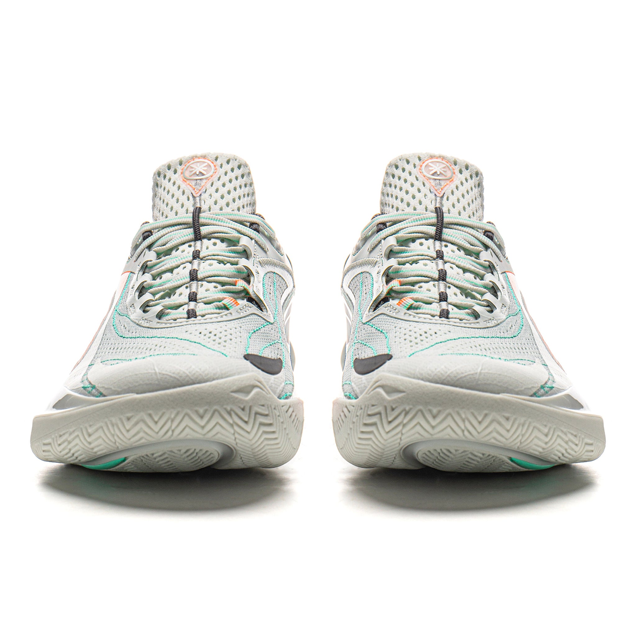 Wade 808 5 Ultra "Dazzle"