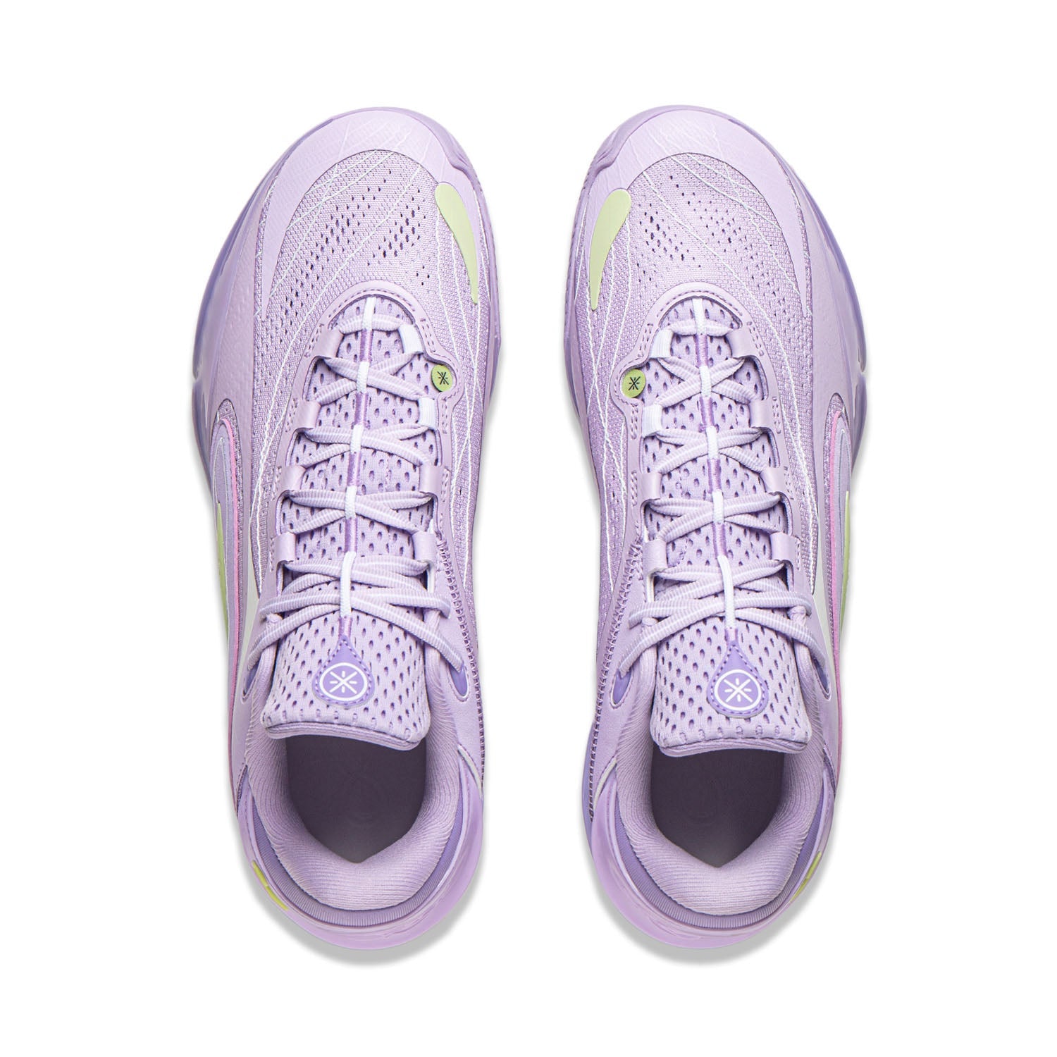 Wade 808 5 Ultra "Lavender"