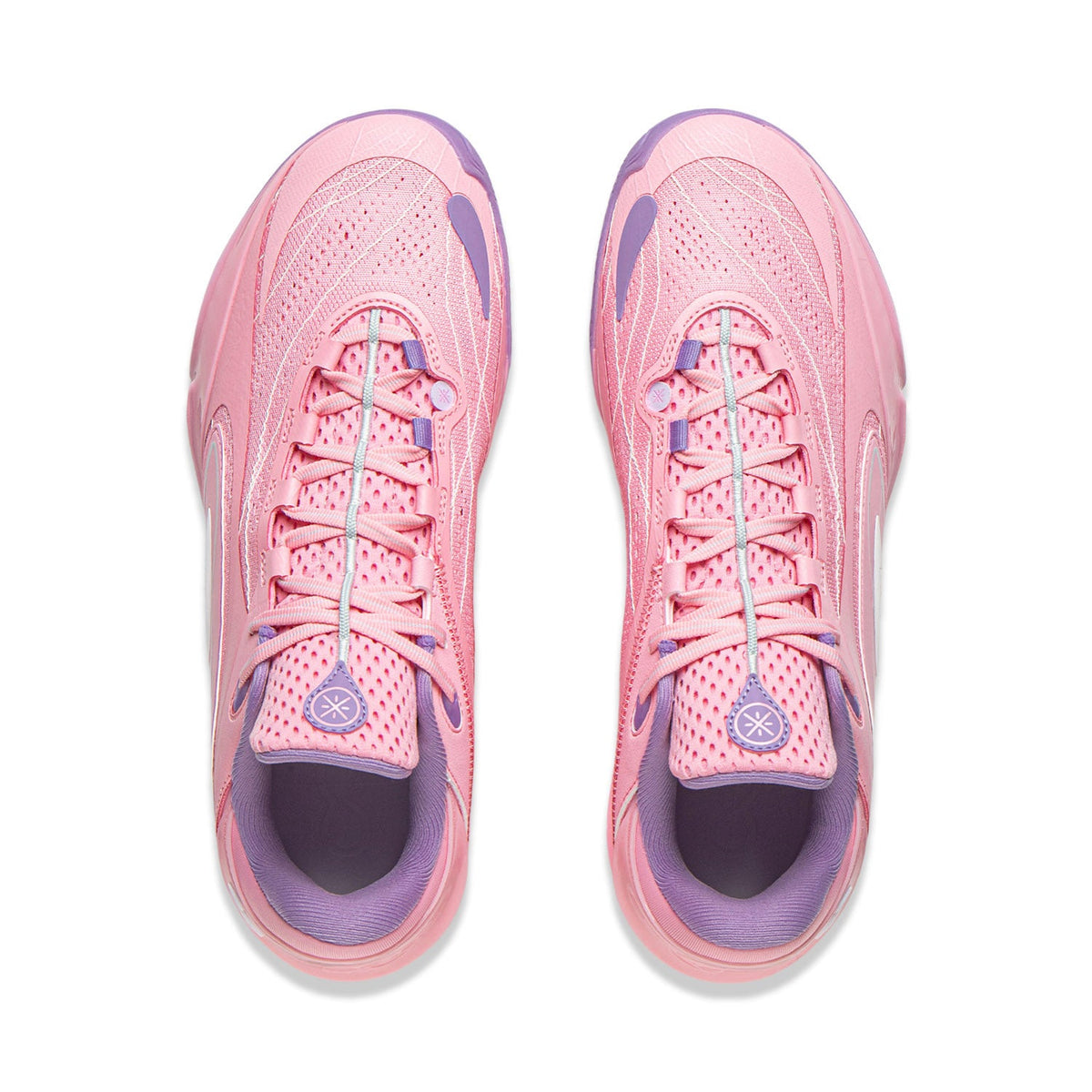 Wade 808 5 Ultra "Cherry Blossom"