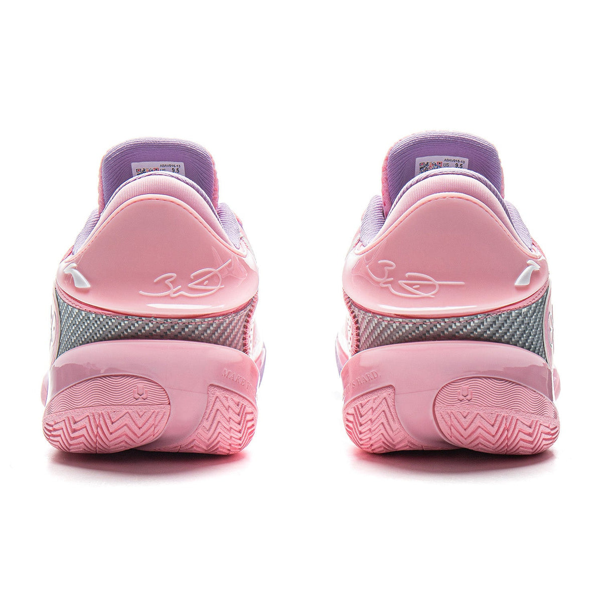 Wade 808 5 Ultra "Cherry Blossom"