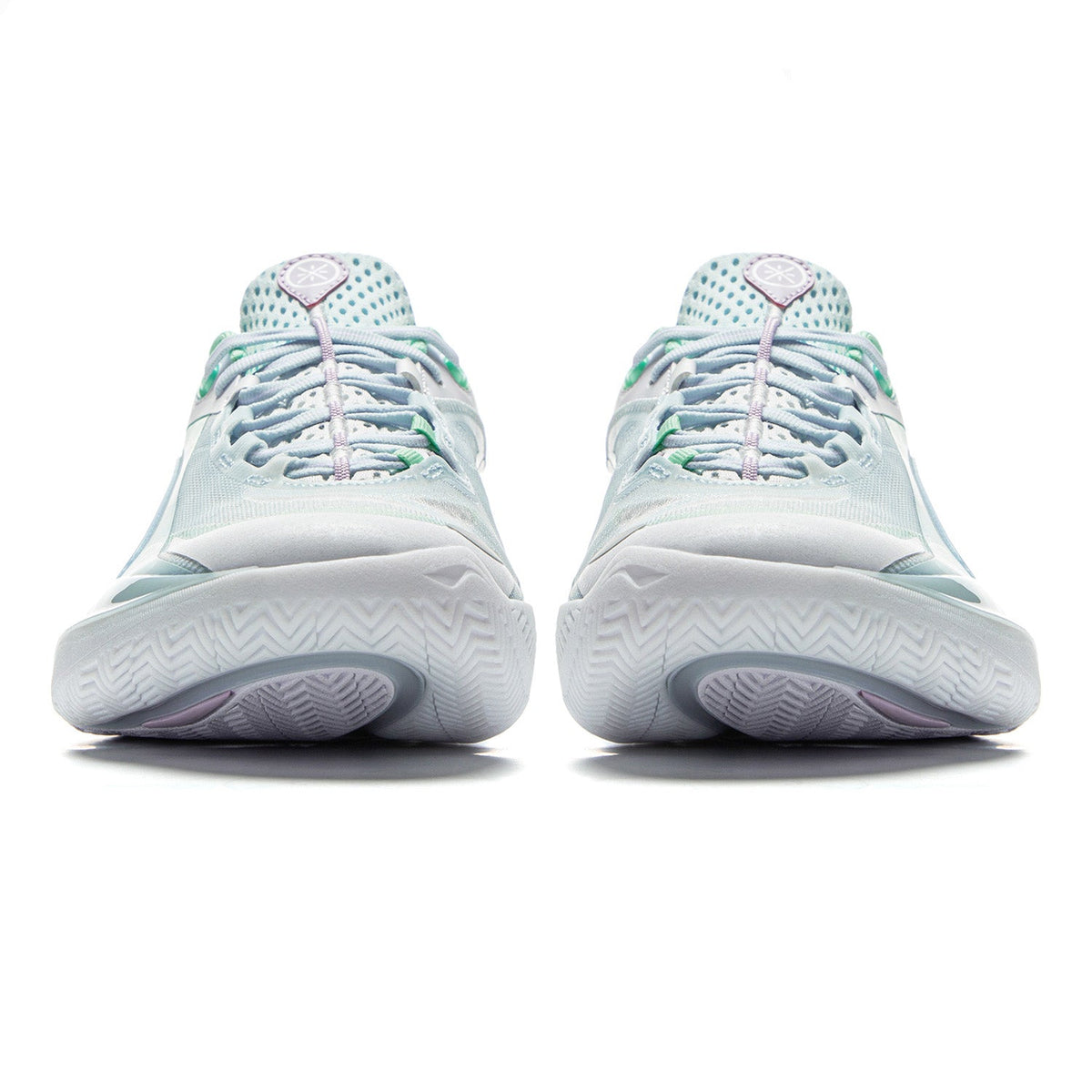 Wade 808 5 Ultra "Oxygen"