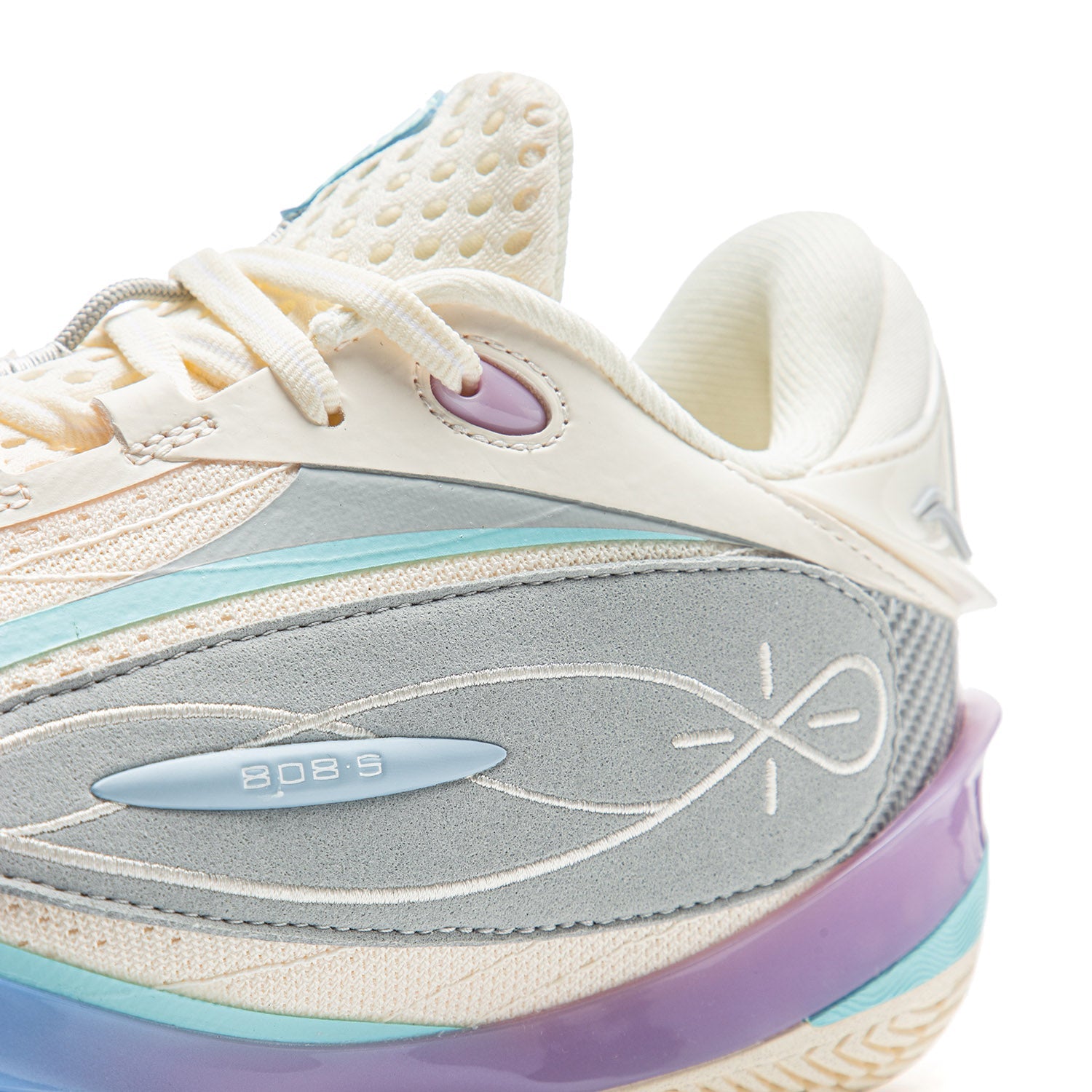 Wade 808 5 Ultra "Cotton Candy"