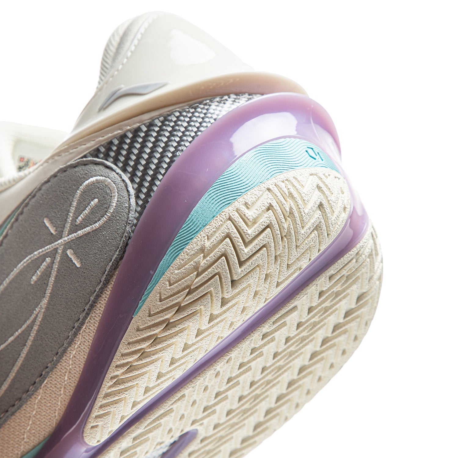 Wade 808 5 Ultra "Cotton Candy"