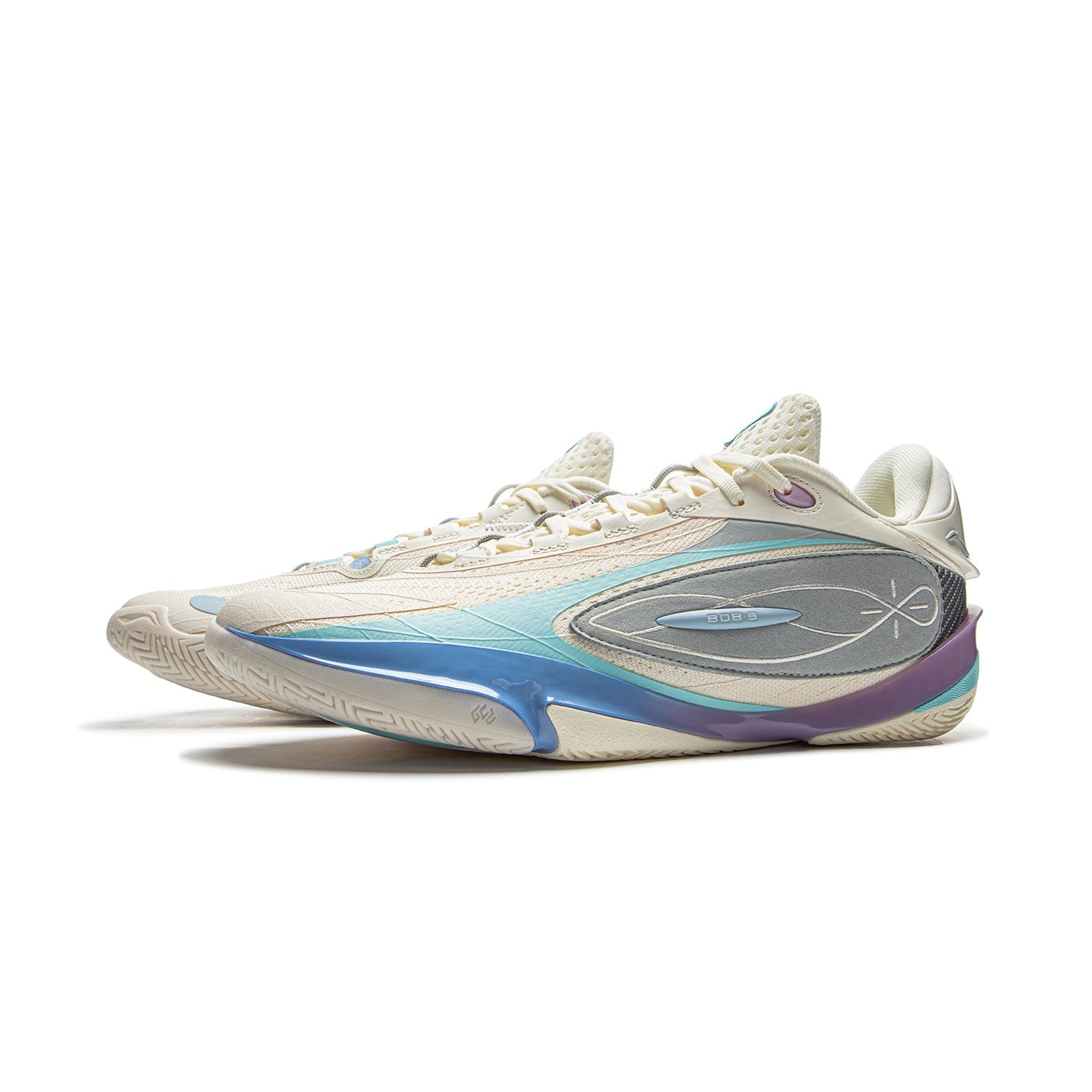 Wade 808 5 Ultra "Cotton Candy"