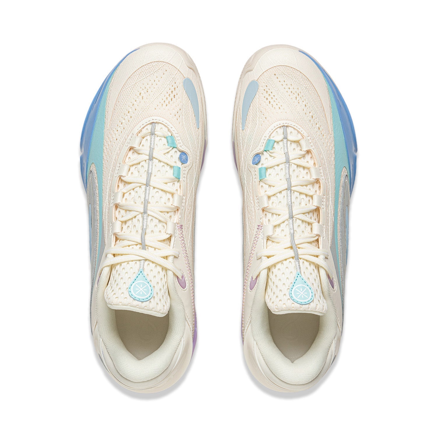 Wade 808 5 Ultra "Cotton Candy"