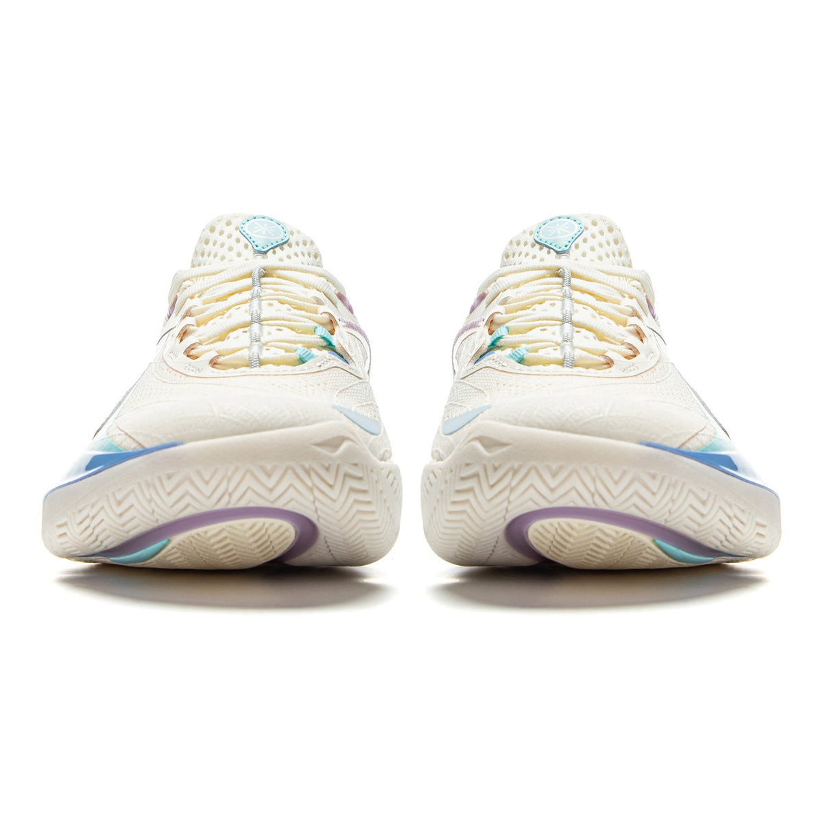 Wade 808 5 Ultra "Cotton Candy"
