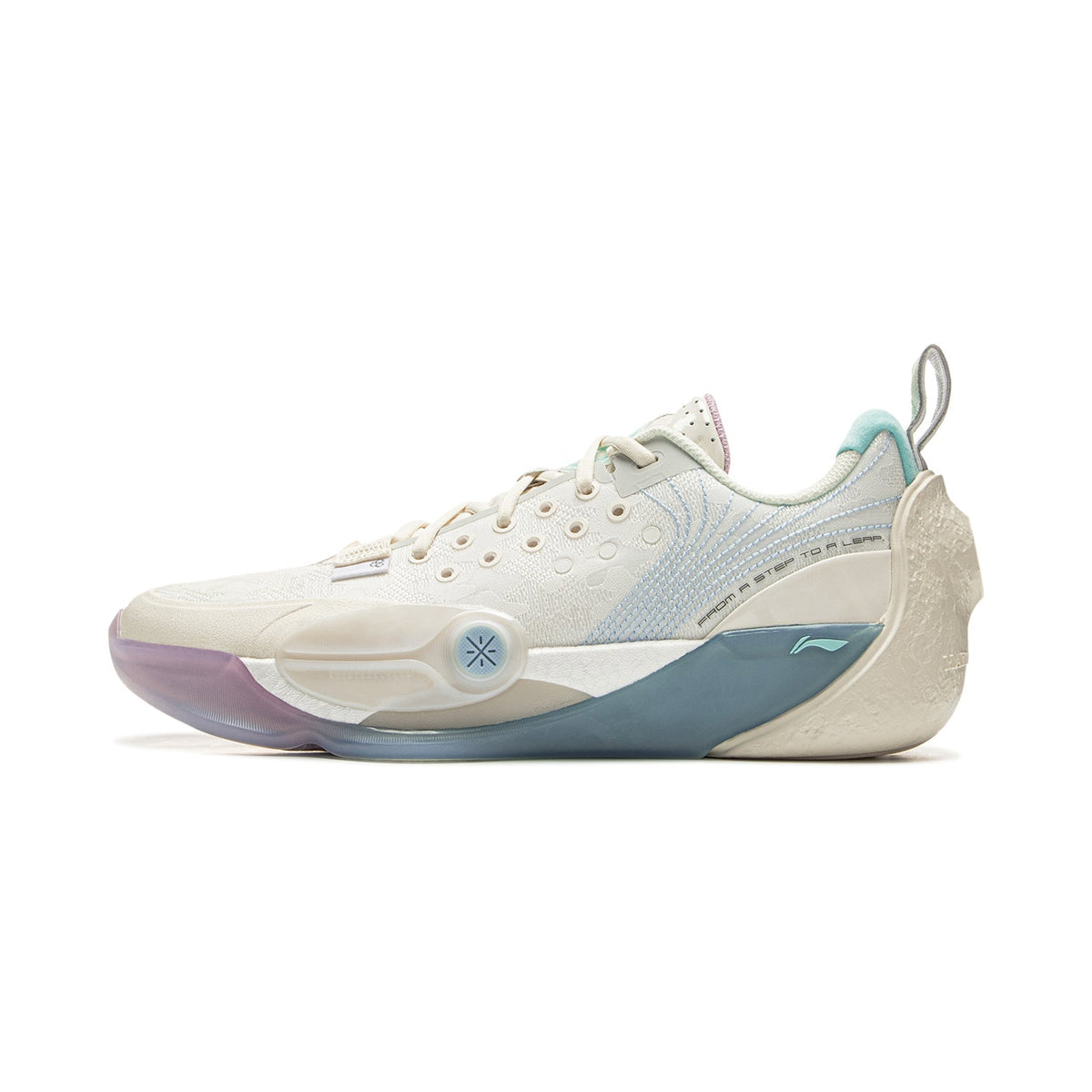 Wade All City 13 "Cotton Candy"