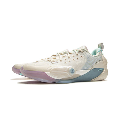 Wade All City 13 "Cotton Candy"