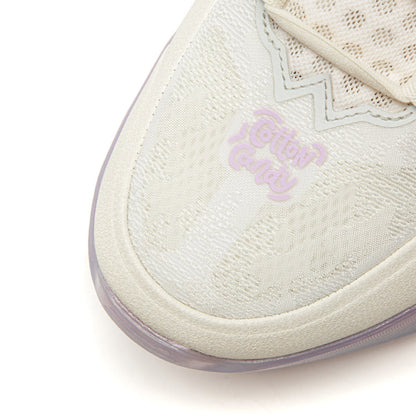 Wade All City 13 "Cotton Candy"