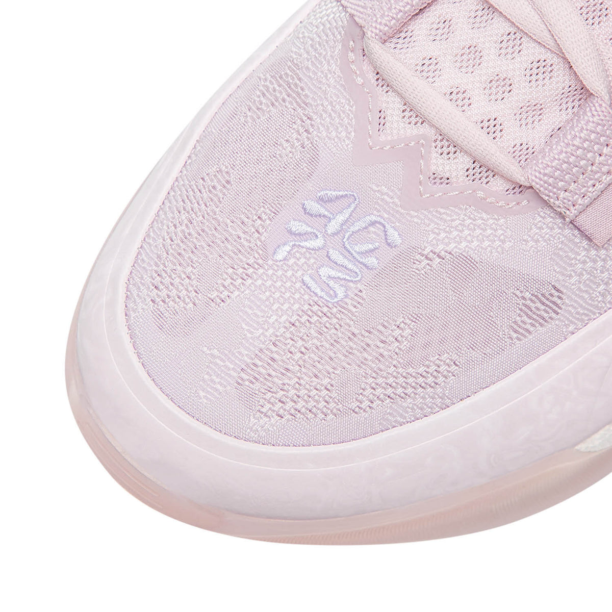 Wade All City 13 "Cherry Blossom"