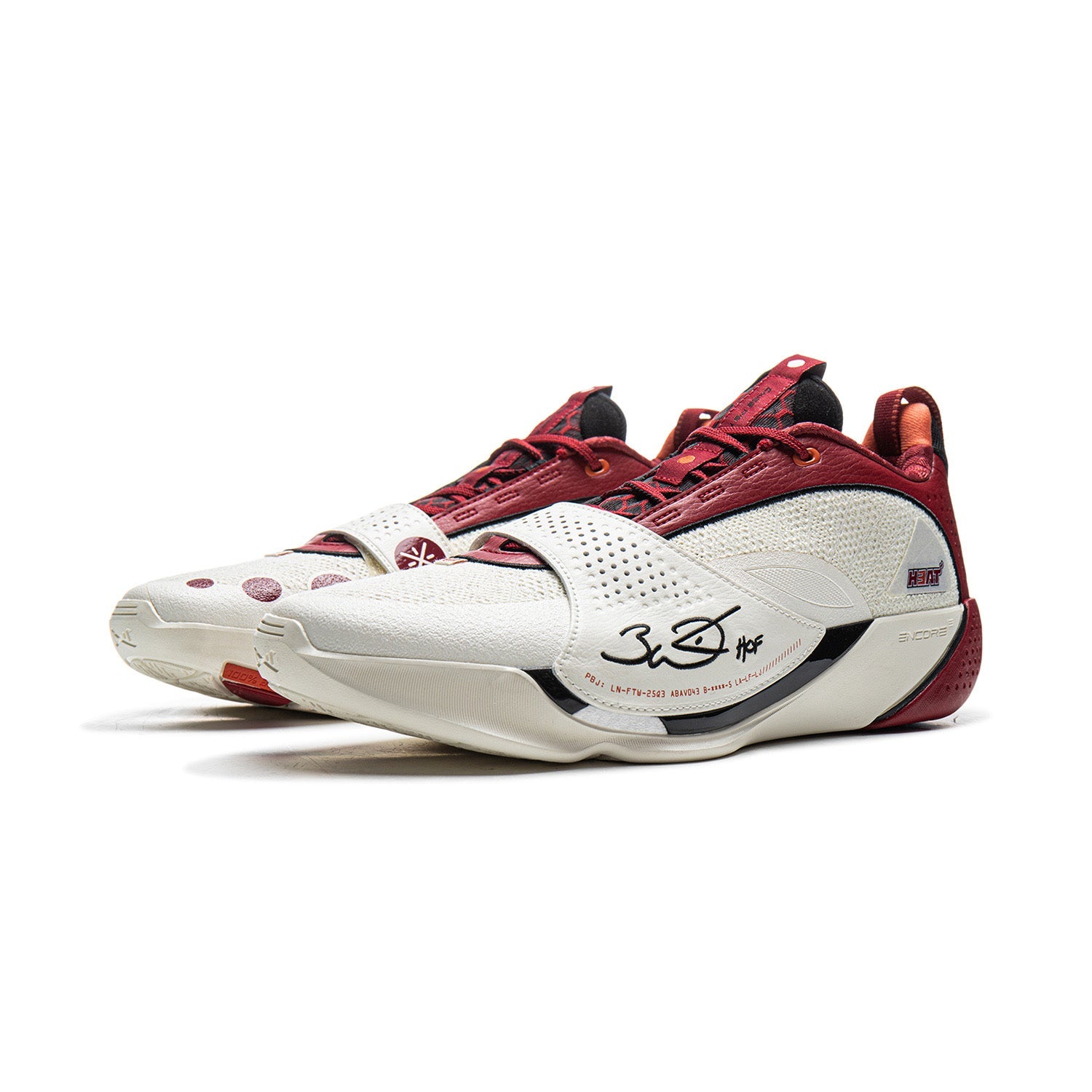 Wade All City 13 Encore "305"
