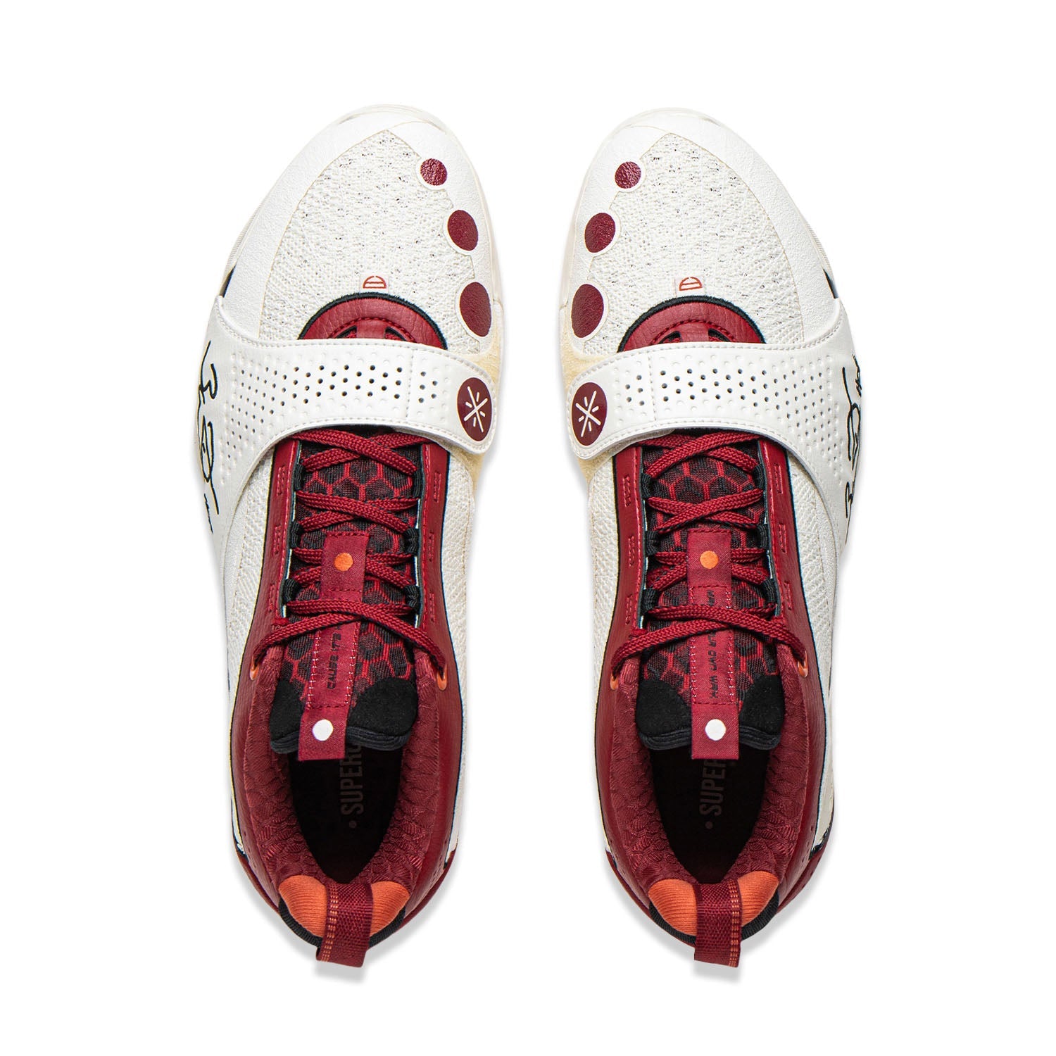Wade All City 13 Encore "305"